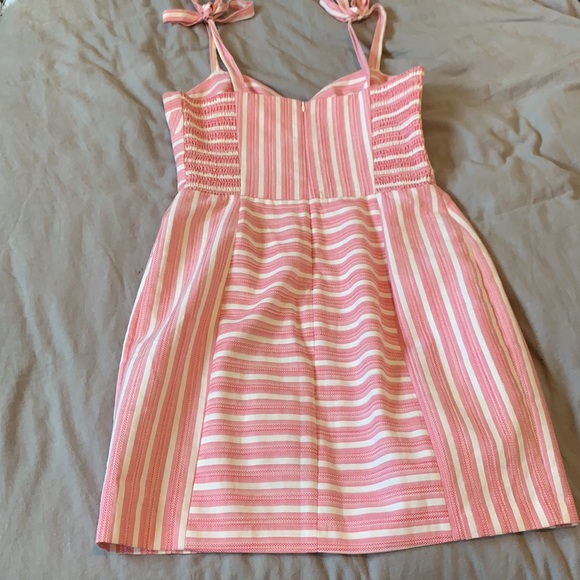 Amanda Uprichard New York Summer Dress - Picture 9 of 13